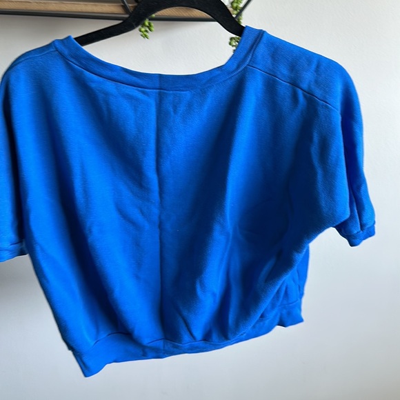 Vintage Mickey Mouse top - Picture 4 of 4